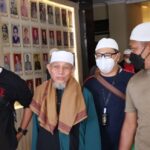 Polri Paparkan Kronologi Penangkapan Pimpinan Khilafatul Muslimin 