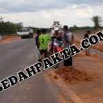 PT HKI, Diduga Cemari Sungai Tempat Warga Desa Gaung Asam Mendapat Kan Sumber Air Bersih