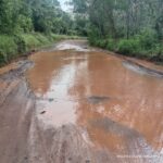 TIGA DESA KECAMATAN BELIDA DARAT KELUHKAN PT PERTAMINA EP TANJUNG TIGA... INI PENJELASANYA..