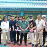 PJ Walikota Lubuklinggau Menghadiri Pelaksanaan Event Jemur Dan Kontes Bonsai Lokal Kota Lubuk Linggau