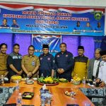 SUKSES DAN MERIAH, PUNCAK PERINGATAN HUT SPSI Ke-51 DAN HARPEKINDO 2024 DI PALEMBANG