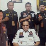 Ketua WRC PAN-RI Sumsel H. Zainal Arifin Hulap. S.ip Instruksikan Anggota WRC PAN-RI Serius Tangani Dugaan Korupsi Di Wilayah Sumsel