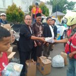 Hari Ke -2 Giat Sosial Kerukunan PC ISNU dan FKK Kabupaten Muara Enim