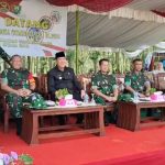 TMMD Ke-120 TA 2024 Sinergi TNI dan Rakyat Membangun Ketahanan Nasional