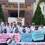 Biaya Pendidikan di Kota Prabumulih Mahal !!!! Marak Pungli dan Titipan Pejabat Amanat