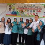 Sekali Lagi Kelurahan Sukaraja Diberi Kepercayaan Untuk Mewakili Kota Prabumulih Dalam Kegiatan Lomba Kelurahan Ber PHBS ( Prilaku Hidup Bersih Sehat ) Tingkat Provinsi  Sumatera Selatan