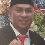 Selamat Atas Terpilihnya Menjadi Anggota DPRD Kota Prabumulih Deni Viktoria, S.H.,M.Si. Sekaligus Di Lantik Menjadi Ketua DPRD Kota Prabumulih Periode 2024-2029