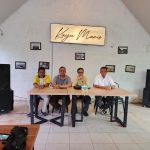 Tim Paslon 03 Akui LPI Survei Internal Partai Golkar